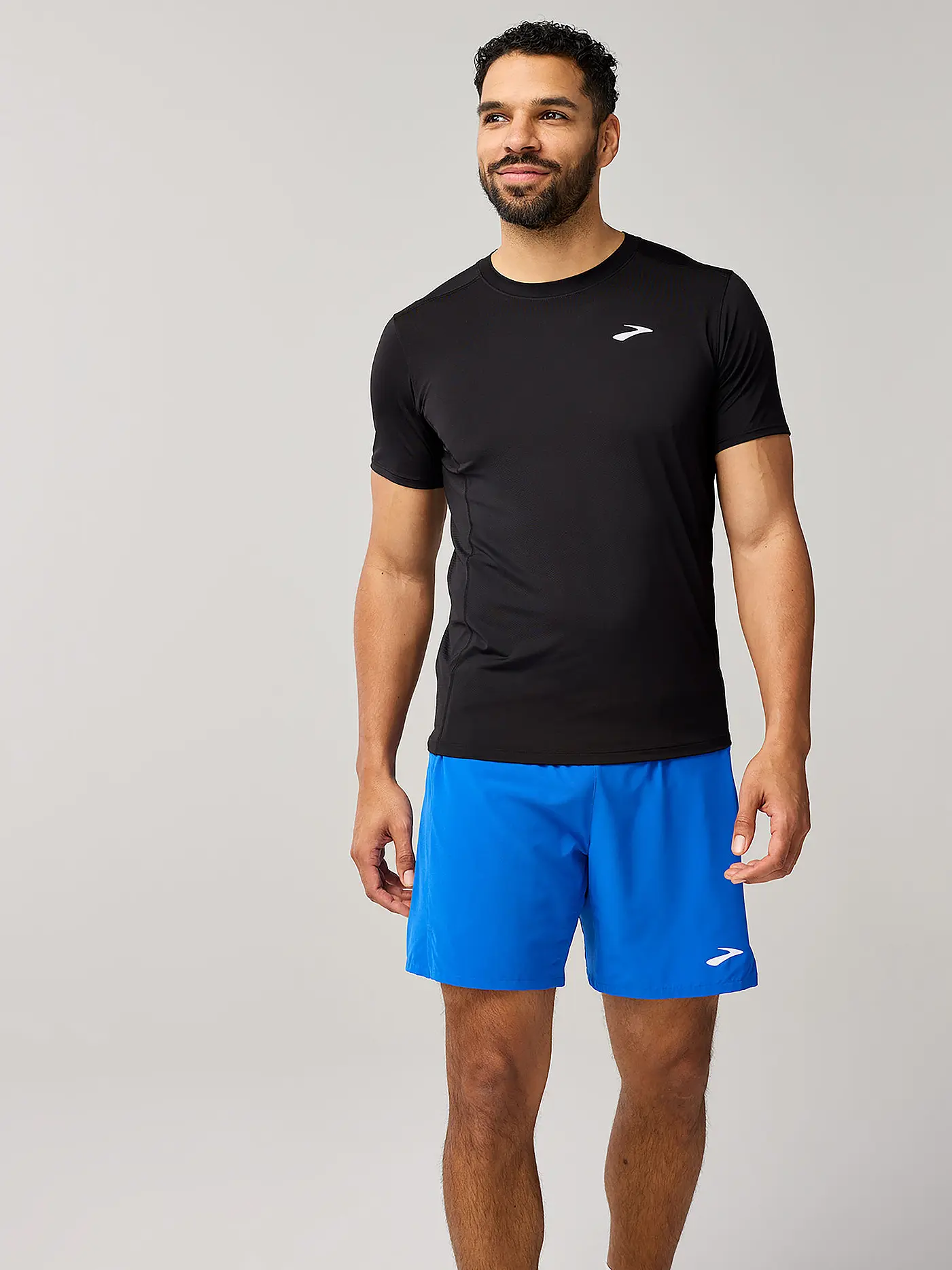 BROOKS | Herren Laufshirt Atmosphere 3.0 | 